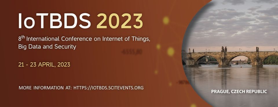 IoTBDS